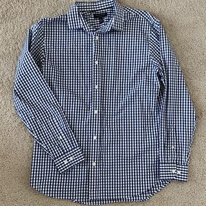 Men’s Banana Republic Dress Shirt